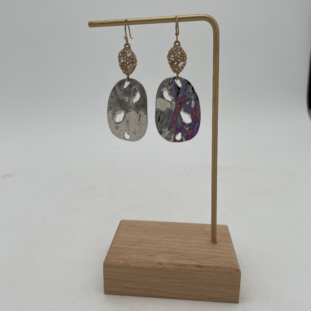 Alexis Bittar earrings